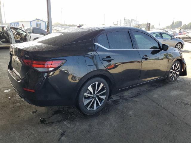 91459255 :رقم المزاد ، 3N1AB8CV7NY310750 vin ، 2022 Nissan Sentra مزاد بيع