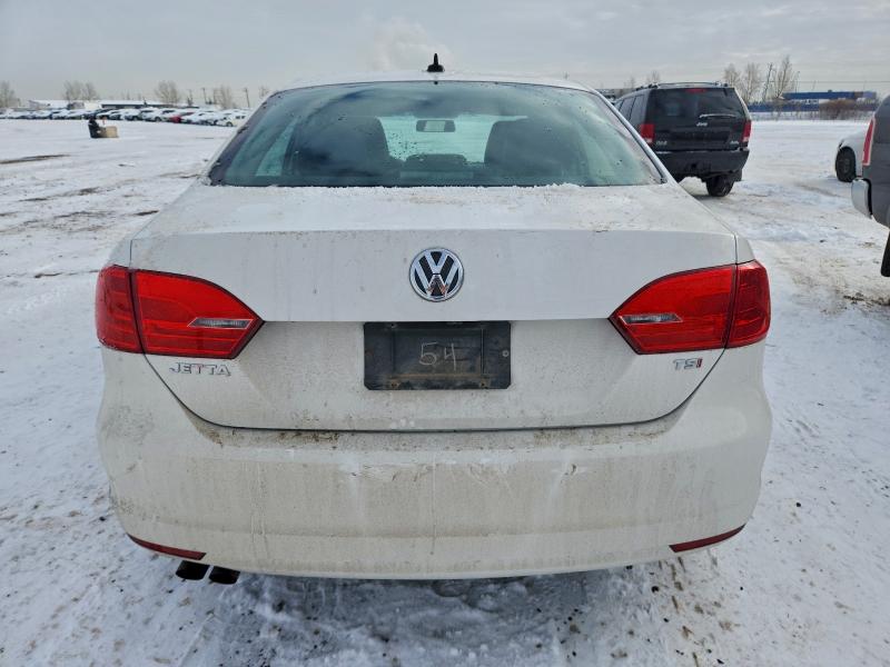 2014 Volkswagen Jetta მანქანა იყიდება აუქციონზე, vin: 3VWL07AJ9EM353111, აუქციონის ნომერი: 93985465