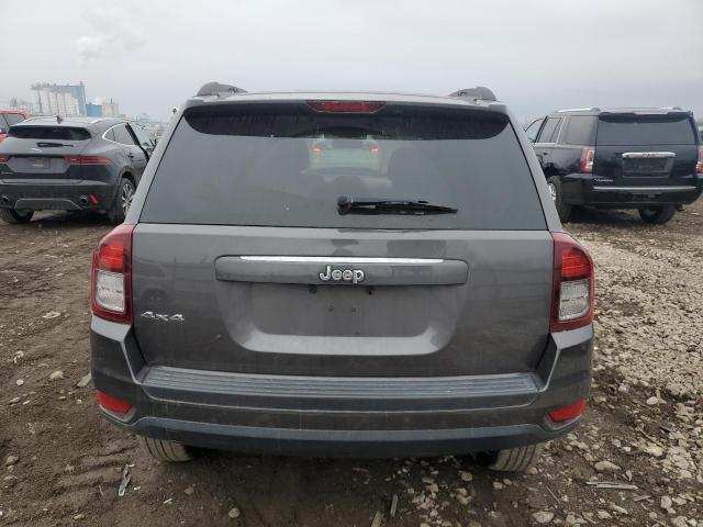 2015 Jeep Compass მანქანა იყიდება აუქციონზე, vin: 1C4NJDBB8FD108361, აუქციონის ნომერი: 93656655