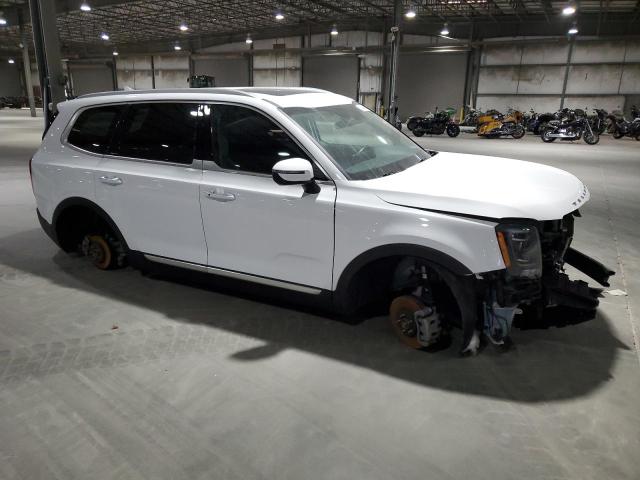 Продаж на аукціоні авто 2022 Kia Telluride, vin: 5XYP64HC8NG281663, номер лоту: 91346315