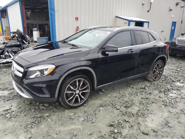 89882715 :رقم المزاد ، WDCTG4EB1HJ327310 vin ، 2017 Mercedes-benz Gla مزاد بيع