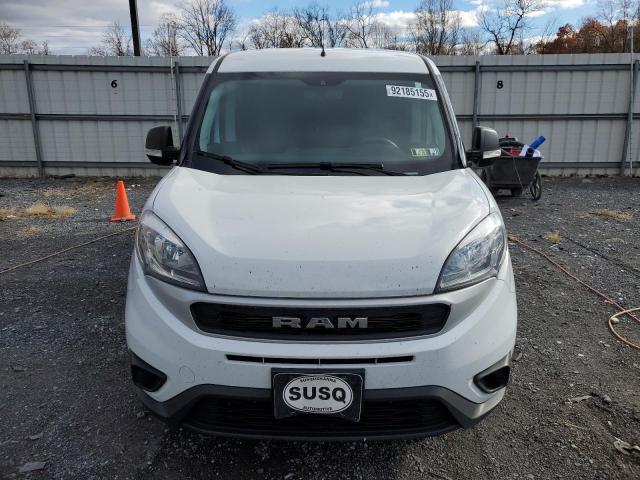 Продаж на аукціоні авто 2022 Ram Promaster, vin: ZFBHRFAB3N6X40497, номер лоту: 92185155