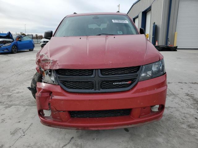 Aukcja sprzedaży 2020 Dodge Journey, vin: 3C4PDCAB7LT276753, numer aukcji: 91969925