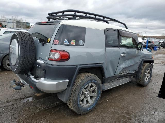 Продаж на аукціоні авто 2014 Toyota Fj Cruiser, vin: JTEBU4BF0EK179010, номер лоту: 91560665