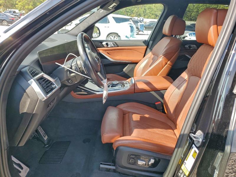 Aukcja sprzedaży 2024 Bmw X7, vin: 5UX23EM0XR9S34239, numer aukcji: 93676665