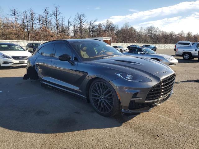 Aukcja sprzedaży 2023 Aston Martin Dbx, vin: SD7VUJBW9PTV08509, numer aukcji: 92652765