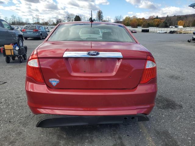 Aukcja sprzedaży 2010 Ford Fusion, vin: 3FAHP0JA5AR305622, numer aukcji: 75343765
