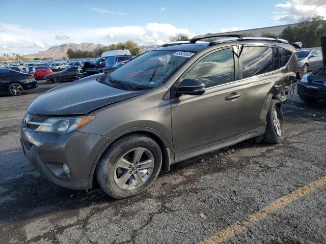 Auction sale of the 2015 Toyota Rav4, vin: JTMWFREV3FD064908, lot number: 93533045
