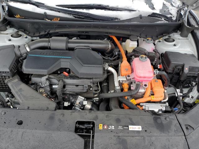 Aukcja sprzedaży 2025 Hyundai Tucson, vin: KM8JCDD12SU319204, numer aukcji: 92317845