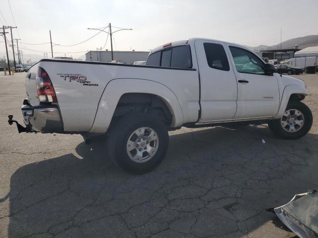 Продажа на аукционе авто 2011 Toyota Tacoma Acc, vin: 5TFUU4EN6BX010477, номер лота: 91223935