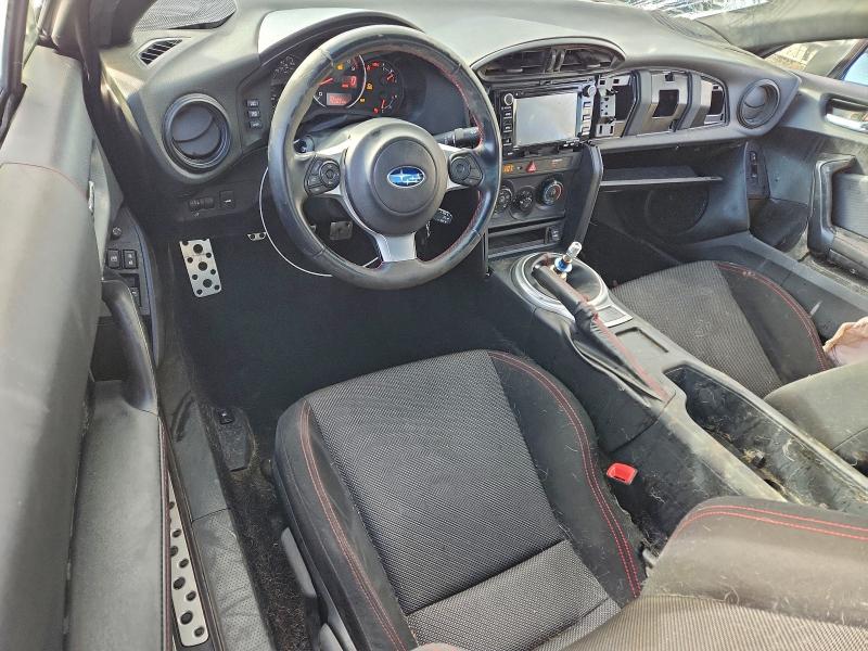 2017 Subaru Brz მანქანა იყიდება აუქციონზე, vin: JF1ZCAB16H9605972, აუქციონის ნომერი: 94410145