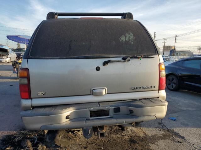 Aukcja sprzedaży 2003 Chevrolet Suburban, vin: 3GNFK16Z63G167471, numer aukcji: 91670915