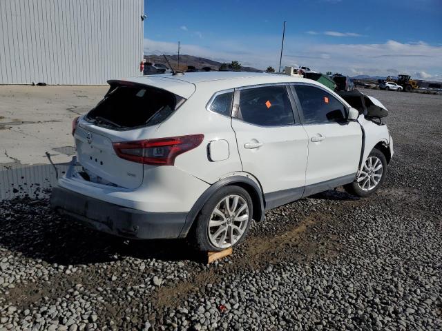 Продаж на аукціоні авто 2021 Nissan Rogue Sport, vin: JN1BJ1AW2MW425420, номер лоту: 91740565
