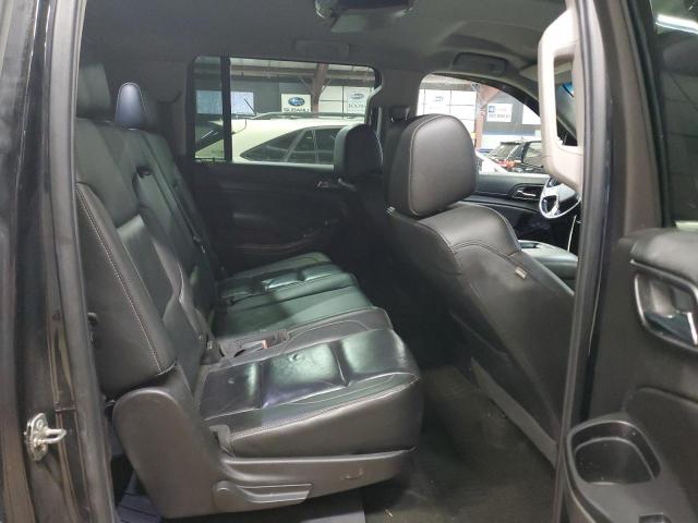 Aukcja sprzedaży 2018 Chevrolet Suburban C, vin: 1GNSCHKCXJR147419, numer aukcji: 91445585