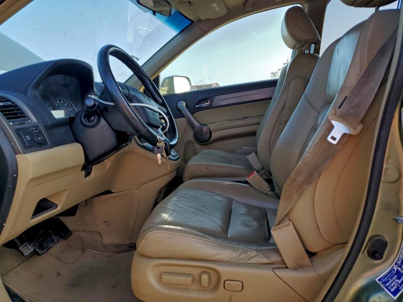 93300345 :رقم المزاد ، JHLRE38758C037411 vin ، 2008 Honda Cr-v مزاد بيع