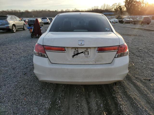 Продажа на аукционе авто 2011 Honda Accord, vin: 1HGCP2F86BA108302, номер лота: 64832296