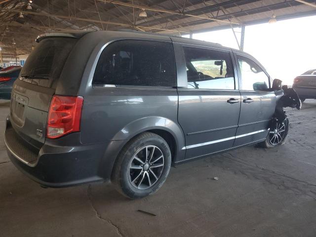 Продаж на аукціоні авто 2017 Dodge Grand Caravan, vin: 2C4RDGEG8HR674084, номер лоту: 91594395