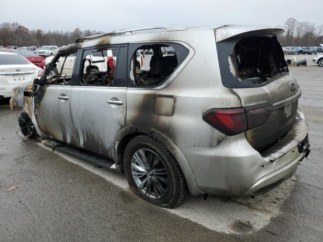 Aukcja sprzedaży 2020 Infiniti Qx80, vin: JN8AZ2NF7L9703666, numer aukcji: 93250675