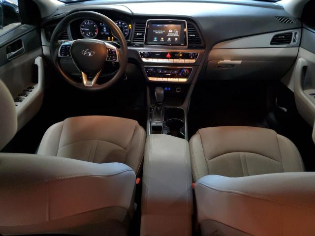 Aukcja sprzedaży 2019 Hyundai Sonata Se, vin: 5NPE24AF7KH735381, numer aukcji: 90260485