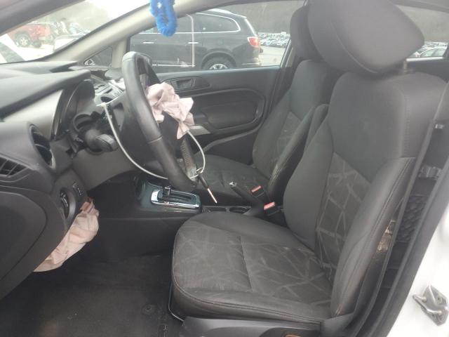 Продажа на аукционе авто 2013 Ford Fiesta, vin: 3FADP4BJ3DM176396, номер лота: 92925065