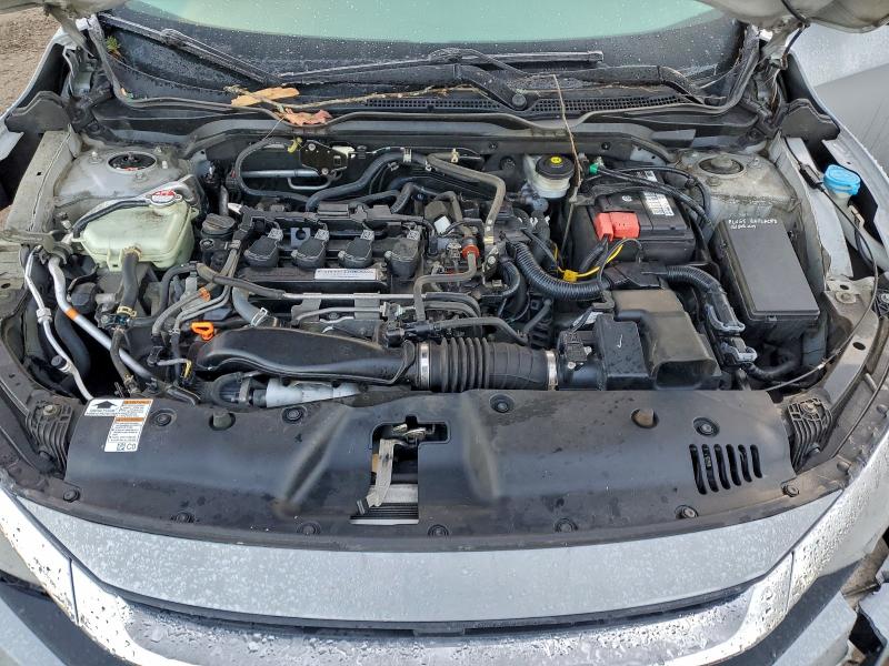Продажа на аукционе авто 2017 Honda Civic Tour, vin: 2HGFC1F96HH105180, номер лота: 93283835