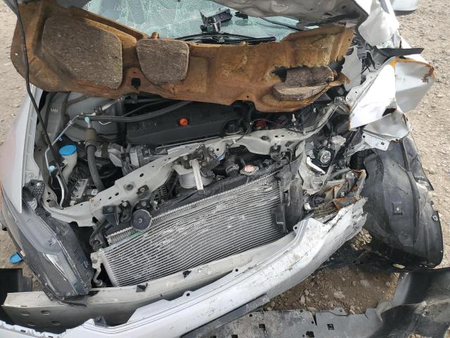 Продажа на аукционе авто 2012 Honda Civic, vin: 2HGFB2F55CH605121, номер лота: 93501785