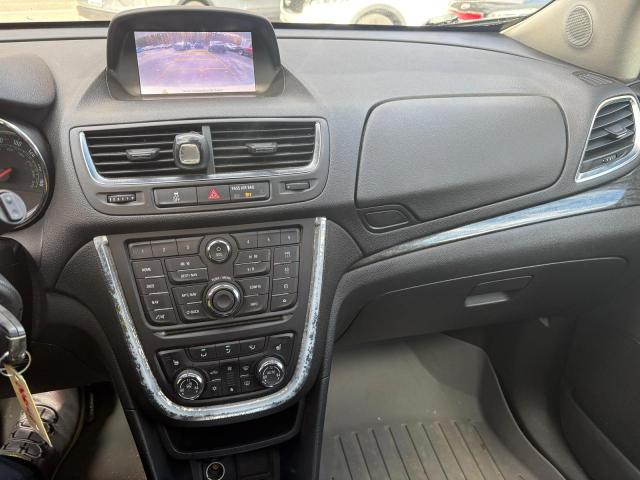 Продажа на аукционе авто 2016 Buick Encore, vin: KL4CJGSB7GB630284, номер лота: 92044475