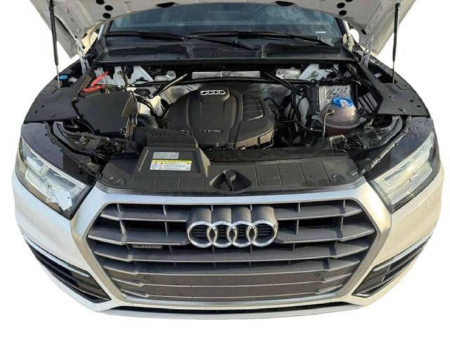 Aukcja sprzedaży 2018 Audi Q5 Premium, vin: WA1BNAFYXJ2204043, numer aukcji: 93048055