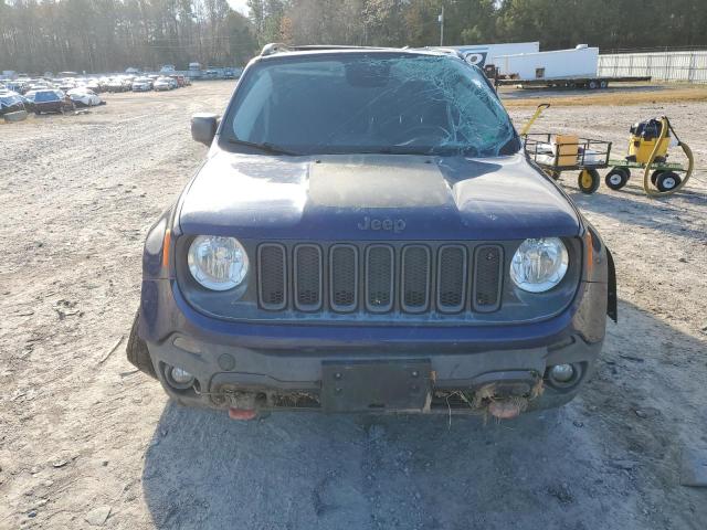 Продажа на аукционе авто 2016 Jeep Renegade T, vin: ZACCJBCT4GPC69182, номер лота: 92345125