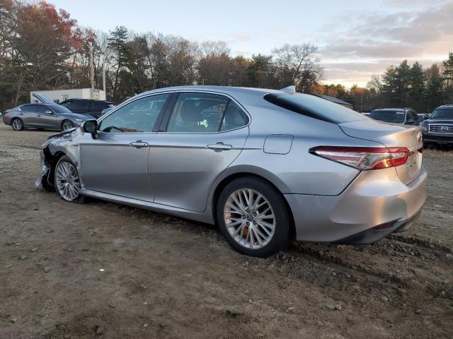 Продажа на аукционе авто 2019 Toyota Camry, vin: 4T1B11HK8KU771539, номер лота: 93695605