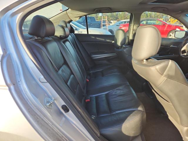 Aukcja sprzedaży 2008 Honda Accord Exl, vin: 1HGCP36888A008135, numer aukcji: 92390505
