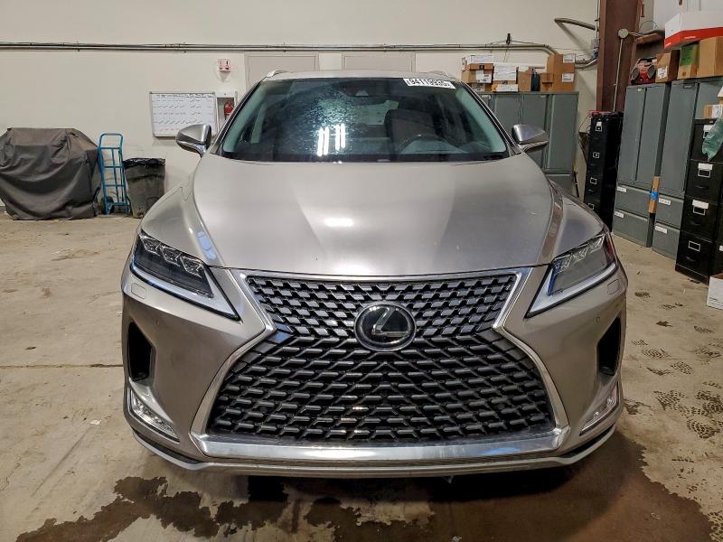 Продажа на аукционе авто 2020 Lexus Rx, vin: 2T2JZMDA9LC257328, номер лота: 94119935