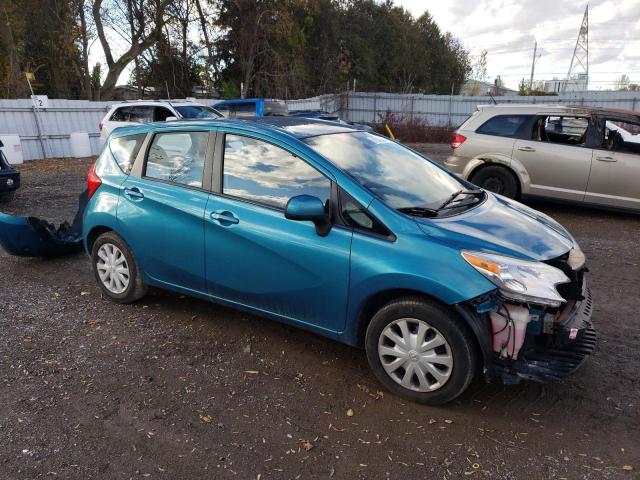 Aukcja sprzedaży 2014 Nissan Versa Note, vin: 3N1CE2CP7EL405210, numer aukcji: 91338985
