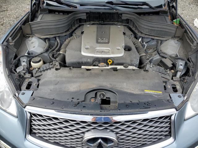 92323895 :رقم المزاد ، JN1BJ0RR7HM414715 vin ، 2017 Infiniti Qx50 مزاد بيع