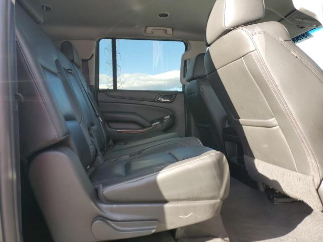 Продаж на аукціоні авто 2019 Chevrolet Suburban, vin: 1GNSKHKC9KR189049, номер лоту: 91936855