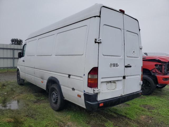 Aukcja sprzedaży 2004 Dodge Sprinter, vin: WD2PD744045651273, numer aukcji: 91106185