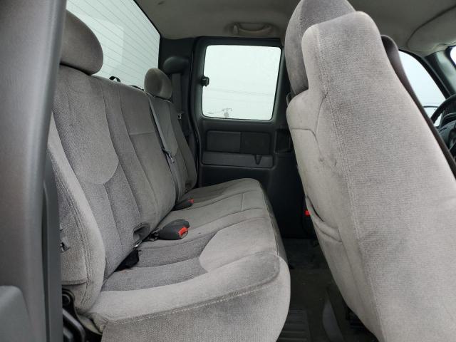 91294795 :رقم المزاد ، 1GTEC19V77Z168354 vin ، 2007 Gmc New Sierra مزاد بيع