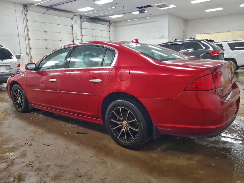 Aukcja sprzedaży 2011 Buick Lucerne, vin: 1G4HJ5EM5BU107609, numer aukcji: 93422715