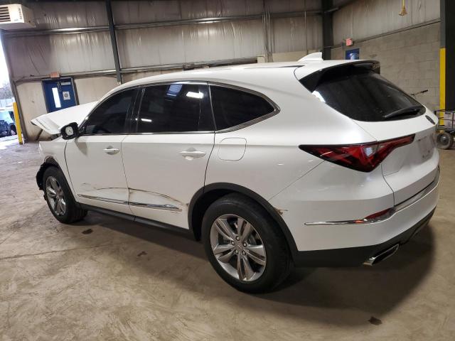 Aukcja sprzedaży 2024 Acura Mdx, vin: 5J8YE1H33RL031328, numer aukcji: 91391295
