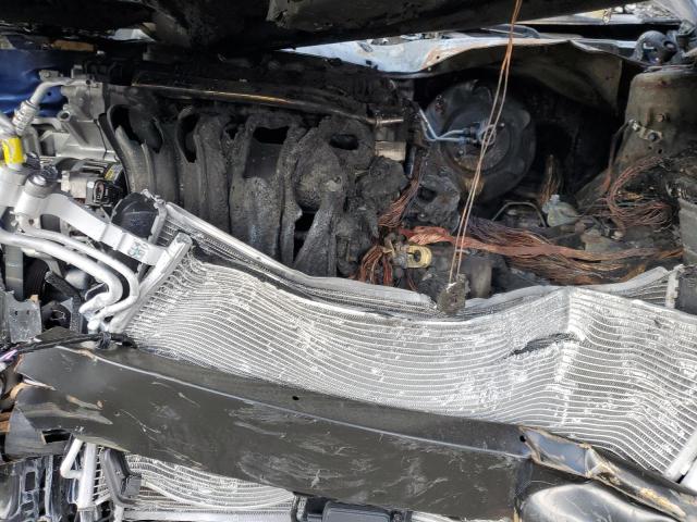 92884875 :رقم المزاد ، 3KPFU4DE0SE215402 vin ، 2025 Kia K4 مزاد بيع