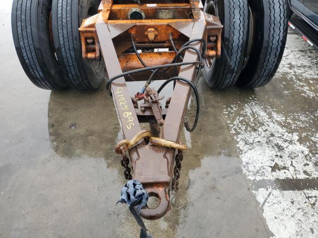 91925895 :رقم المزاد ، 4718589 vin ، 1971 Comet Unknown مزاد بيع