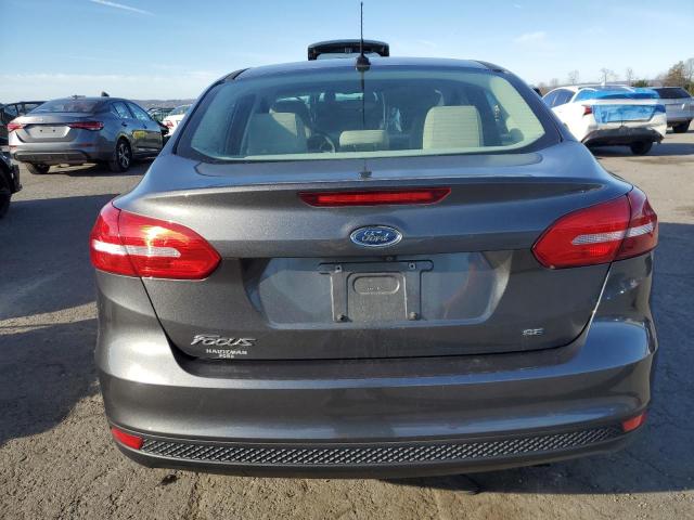 Aukcja sprzedaży 2016 Ford Focus Se, vin: 1FADP3F22GL273642, numer aukcji: 91736405