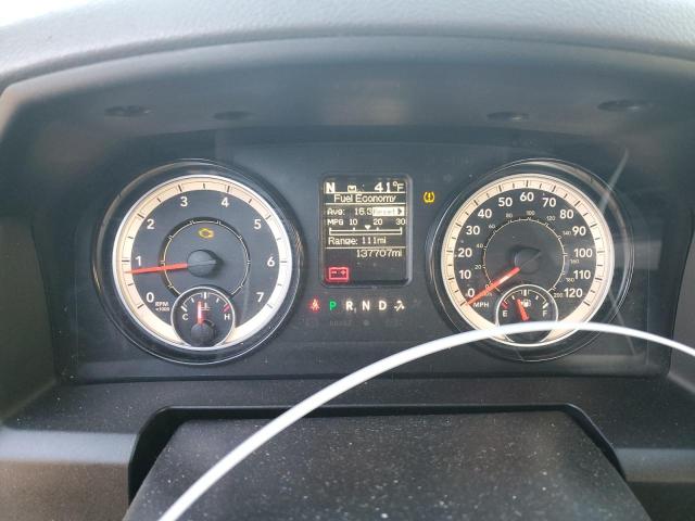 91592945 :رقم المزاد ، 1C6RR7GG6JS319683 vin ، 2018 Ram 1500 مزاد بيع