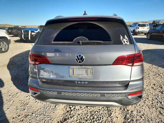 2022 Volkswagen Taos მანქანა იყიდება აუქციონზე, vin: 3VVWX7B2XNM023336, აუქციონის ნომერი: 91832205