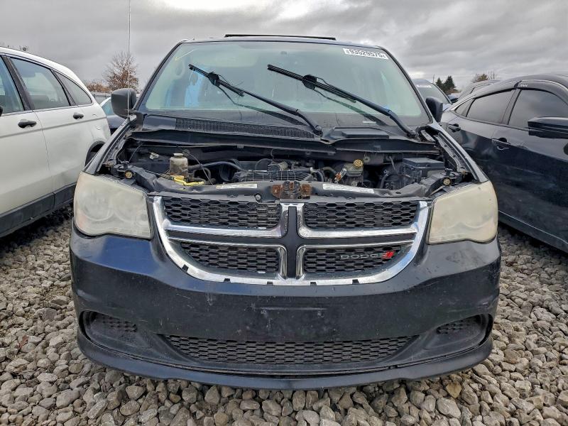 Aukcja sprzedaży 2012 Dodge Grand Caravan, vin: 2C4RDGBG4CR283513, numer aukcji: 93529575