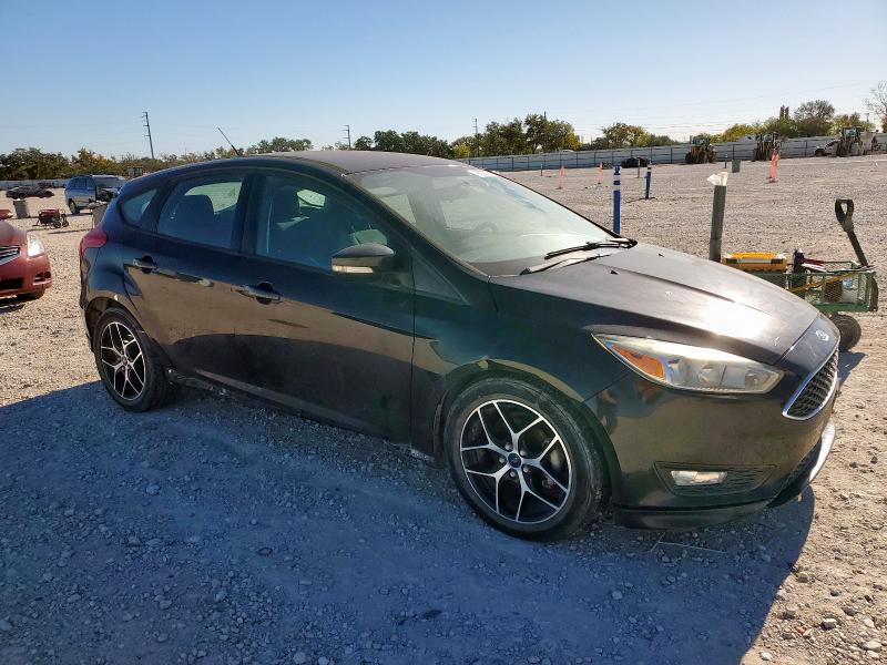 Aukcja sprzedaży 2015 Ford Focus Se, vin: 1FADP3K25FL340514, numer aukcji: 92357715