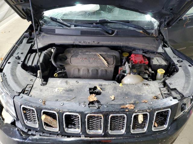 Aukcja sprzedaży 2019 Jeep Compass, vin: 3C4NJDBB2KT647983, numer aukcji: 91348175