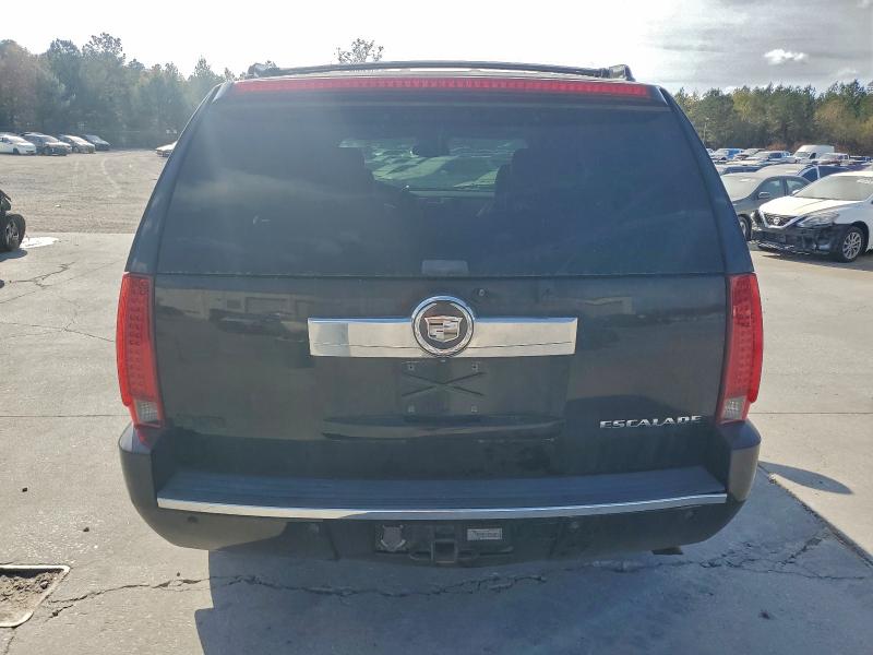 Aukcja sprzedaży 2007 Cadillac Escalade, vin: 1GYFK63877R388286, numer aukcji: 93927945