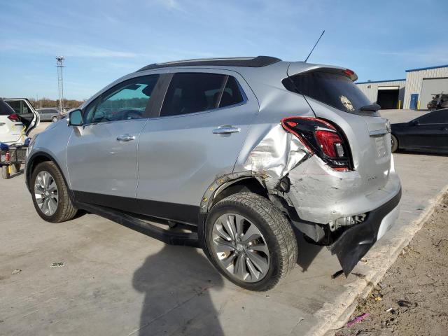 Aukcja sprzedaży 2017 Buick Encore, vin: KL4CJASB0HB124827, numer aukcji: 93280785