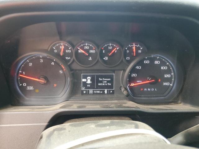 Продаж на аукціоні авто 2021 Chevrolet Silverado, vin: 1GB4YSEY3MF237657, номер лоту: 93587685